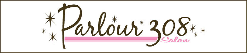 Parlour 308 Salon: Home